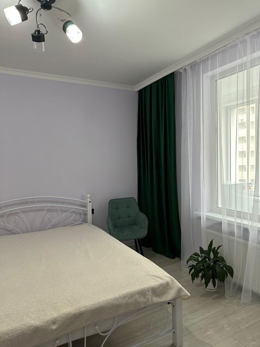 Сдается 1 комнатная квартира