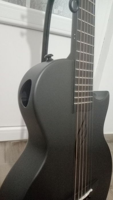 Chitară acustică Harley Benton Travelmate
