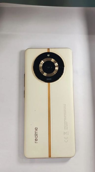 Realme 11 Pro 5G 8/256GB Beige (Идеальное состояние, как новый)