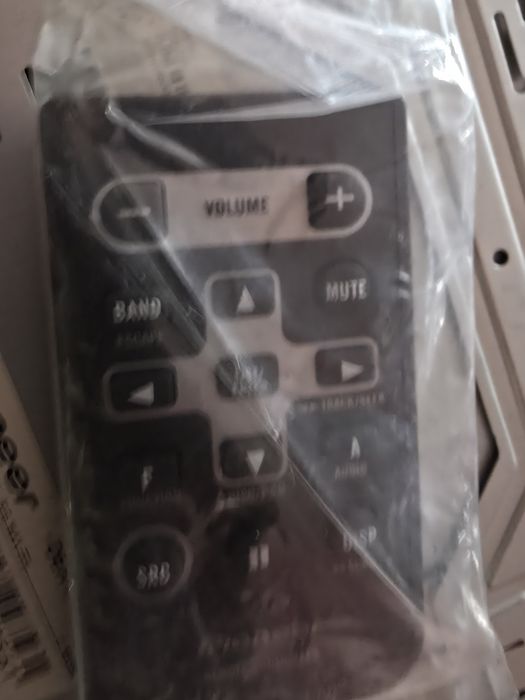 Продавам Pioneer DEH-X9600BT