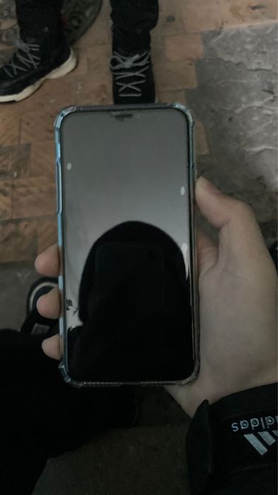 Айфон х 256гб обмен