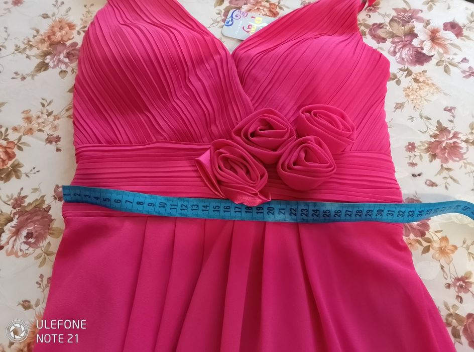 Richie dama de ocazia