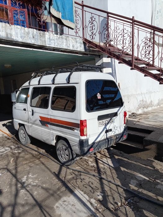 Яккабог чоедари дамаз сотилади