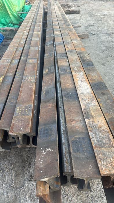 Рельсы р50 1 группы износа до 3мм
