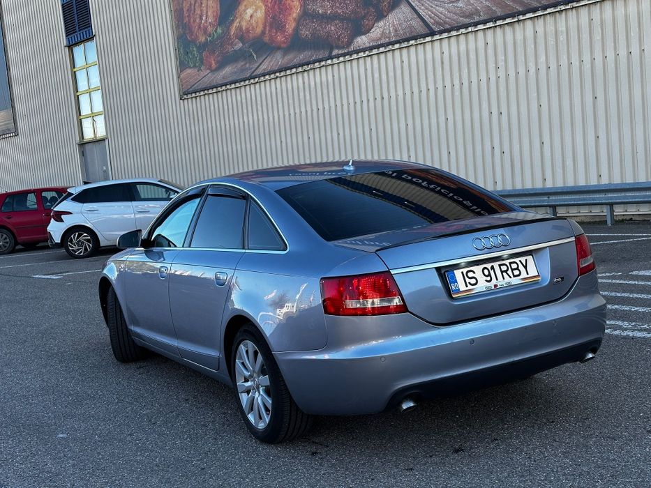 Audi A6 diesel 2.0 ! Proprietar/ impecabil