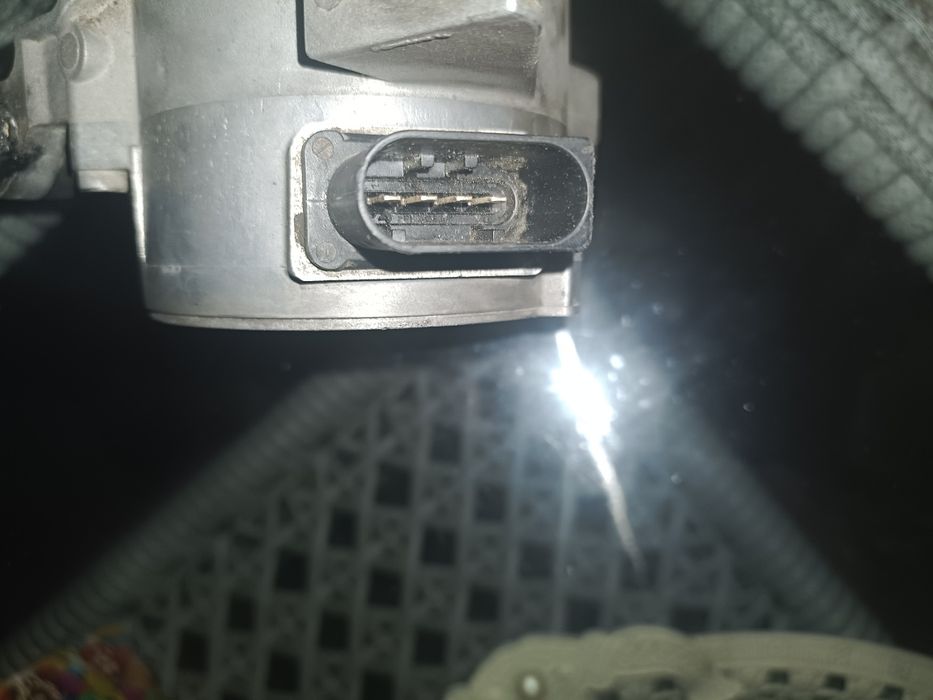 Электропомпа BMW