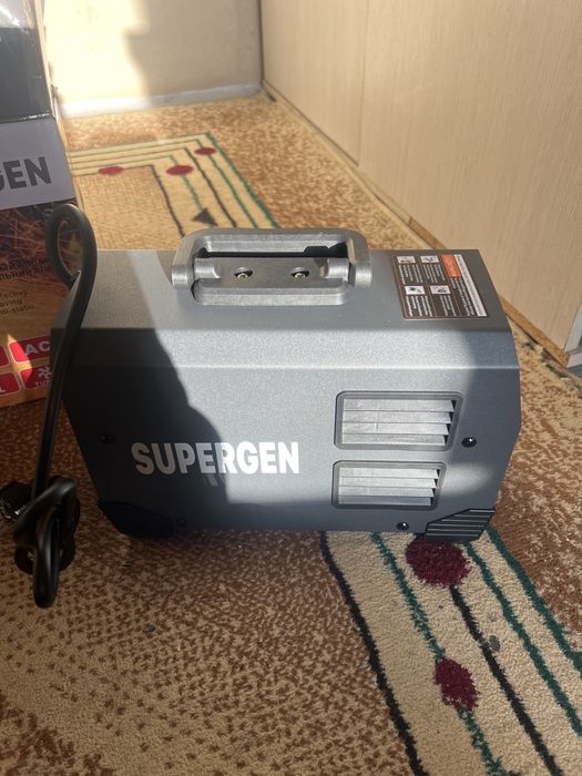 Продам сварочный аппарат