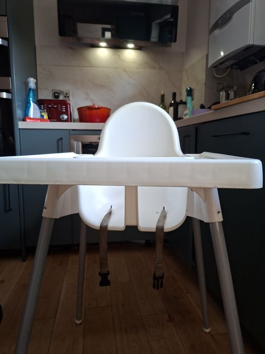 Scaun bebe antilop ikea