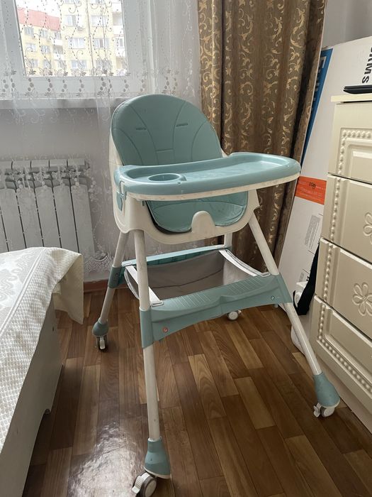 продам детский стульчик