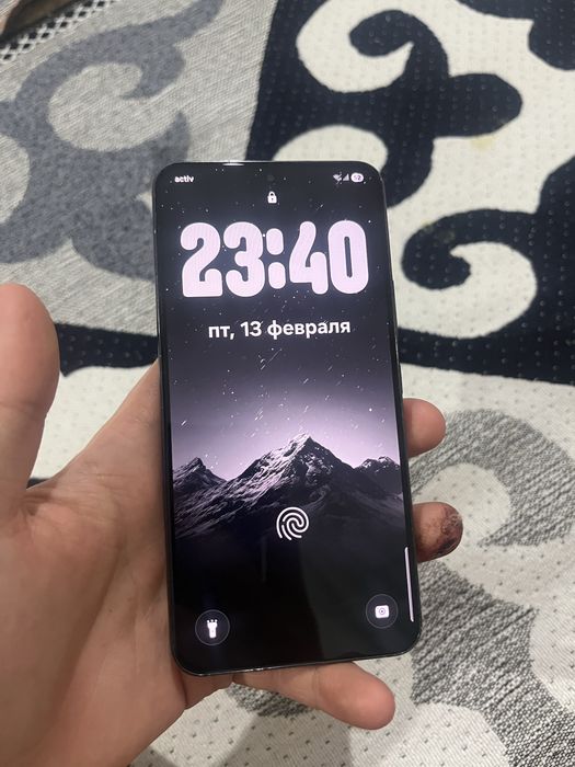 samsung s22 идеал
