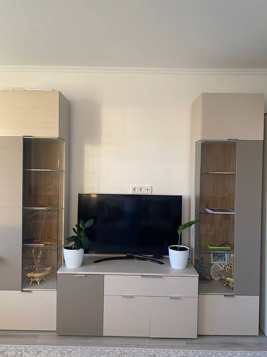 Гостинная на зал