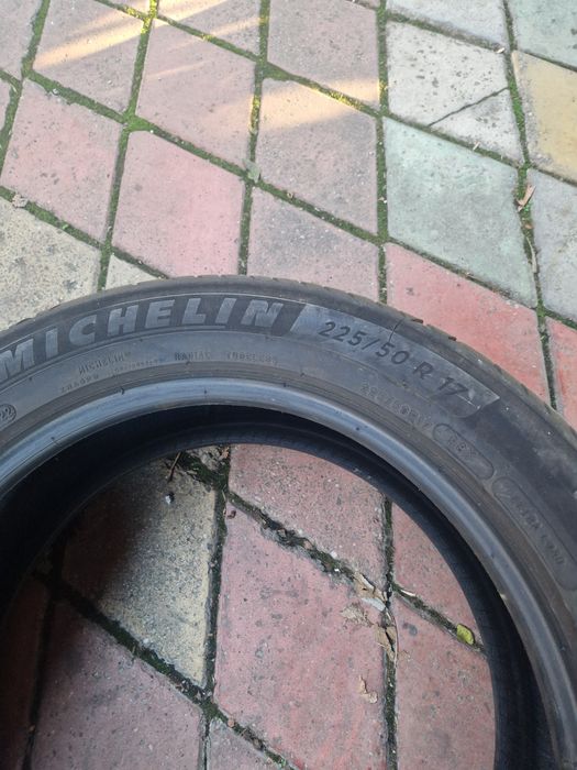 Anvelope Michelin si Minerva