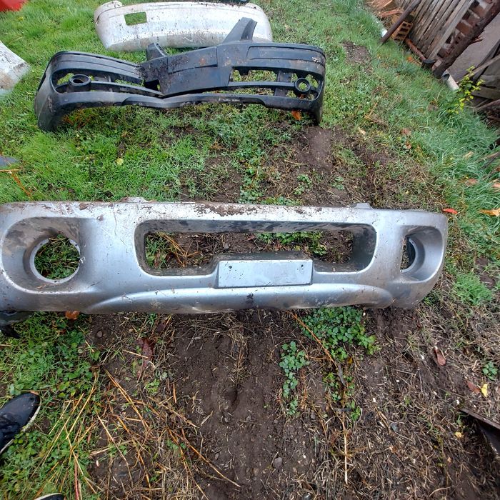 Продавам  Броня за ХЮНДАЙ /Hyndai,  различни модели  до 2013г