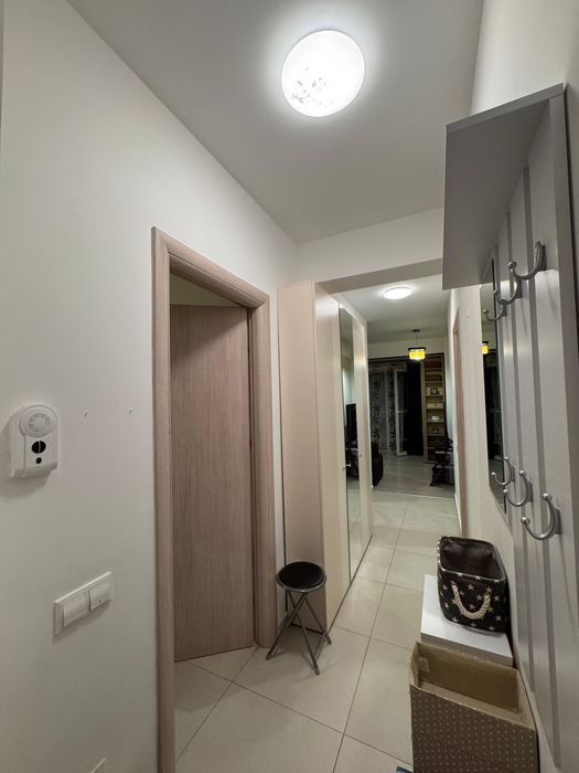 Inchiriez apartament 2 camere Aparatoriei Patriei