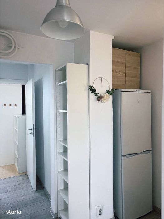 Apartament 2 camere Drumul Taberei
