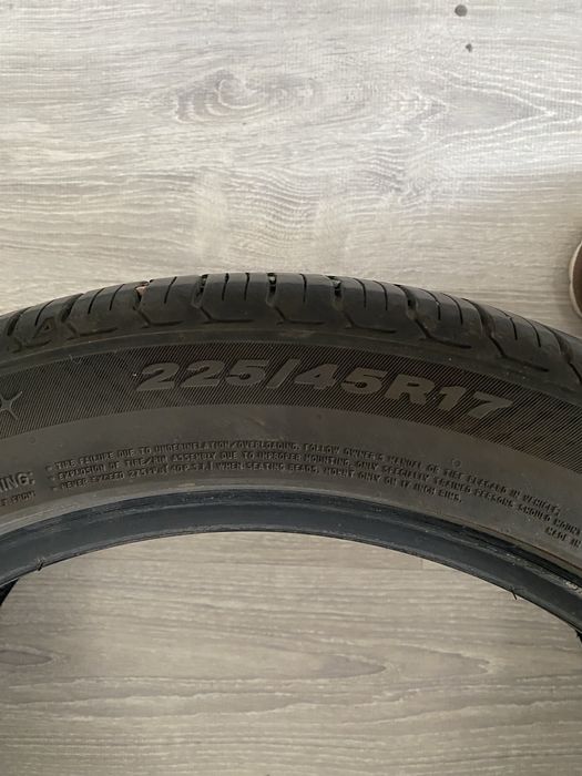 Шины летние харошам состаяни
