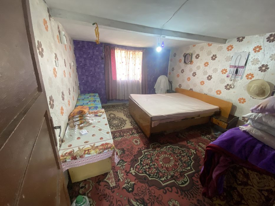 НОВА НАМАЛЕНА ЦЕНА Продавам къща с геран в Пордим