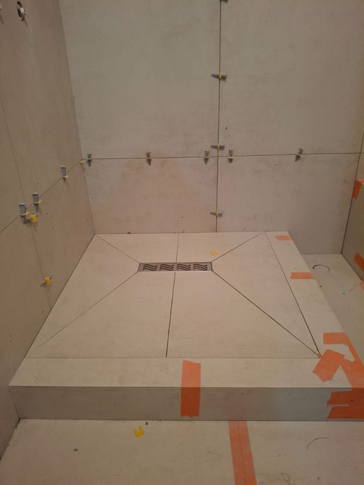 Кафельщик опытный