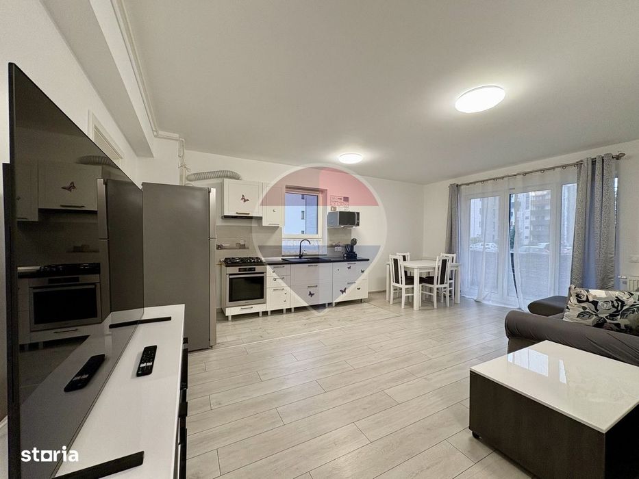 3 camere | Avantgarden | locul în care totul este la îndemână — fotografia 2