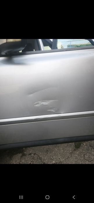 Volvo s40 2005 253 000 km 1100 Euro