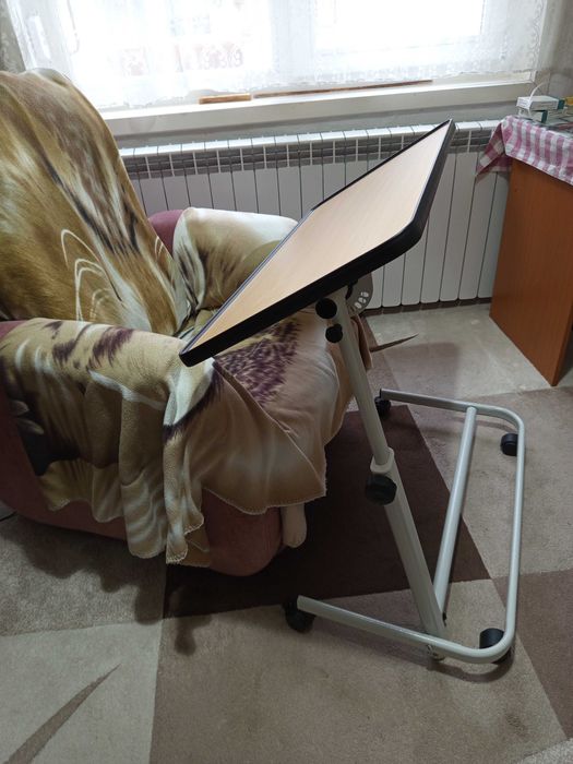 Masuta cafea, plianta, adaptabila