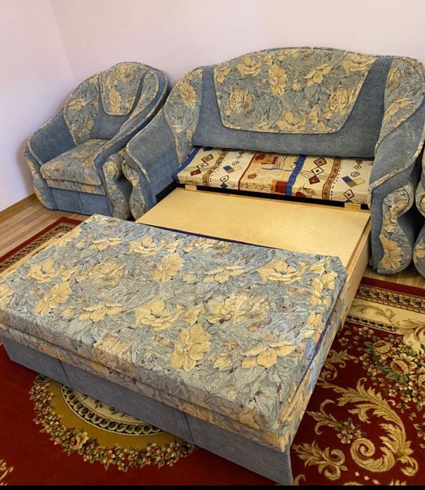 Мягкий мебель 60 тыс