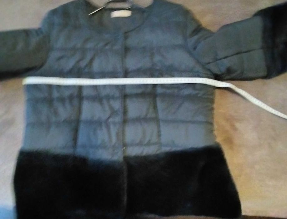 Geaca Caterina Lancini 48