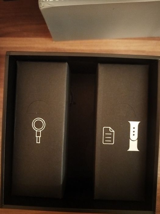 Viotek wath Hd300 47mm