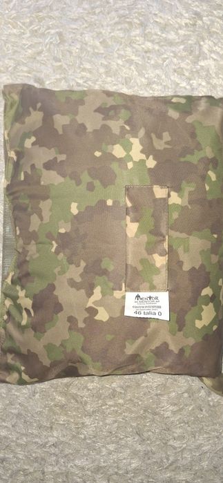 Costum intemperii  46/0