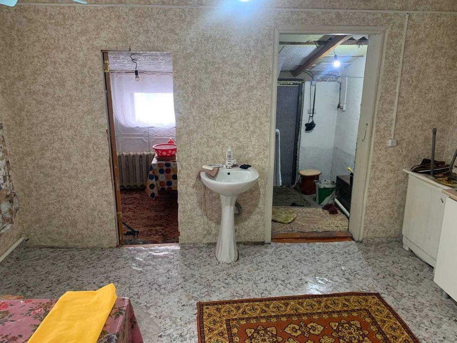 Продам жилую дачу. Адрес: Уйтас