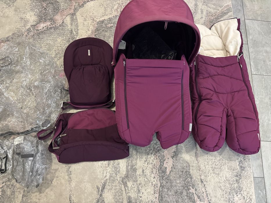 Vand Carut Stokke