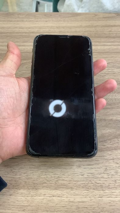 Айфон 11 про 64 гб