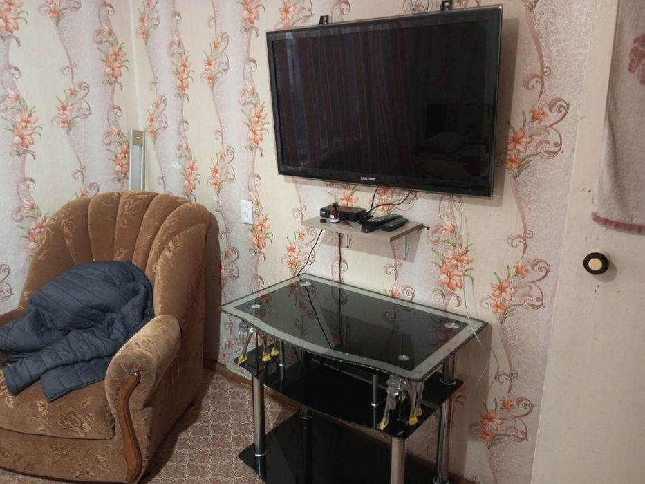 Продам двухкомнатную Квартиру