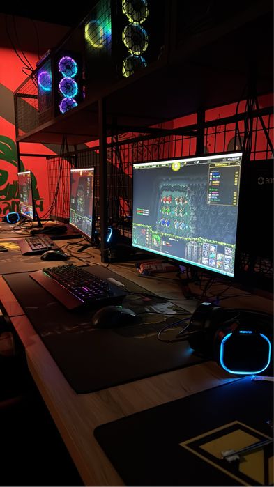 Game club sotiladi tayyor yengi 6 oy boldi