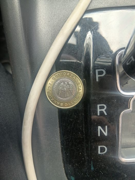 Продам монеты КР