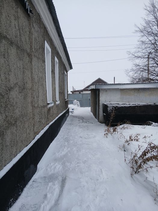 Продается дом в посёлке Шахан