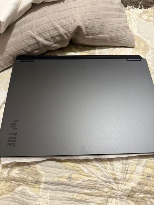 ASUS tuf gaming F16 2025г