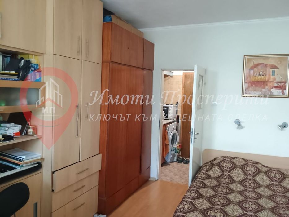 Продава се Едностаен апартамент в София, Хаджи Димитър - 30 кв.м за 3000 €/кв.м - Снимка #4