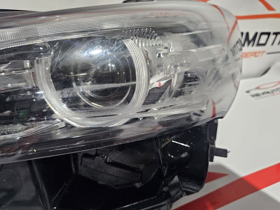 Far stanga led Mazda 6 dupa 2019 cod GRF5-51040