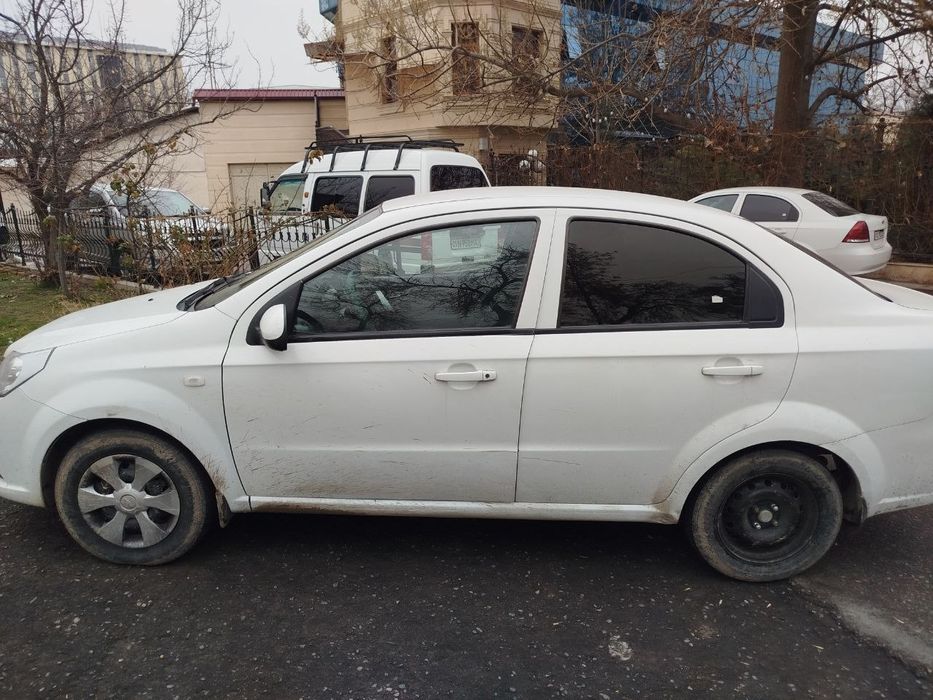 Nexia 3 va Matiz suxoy arenda