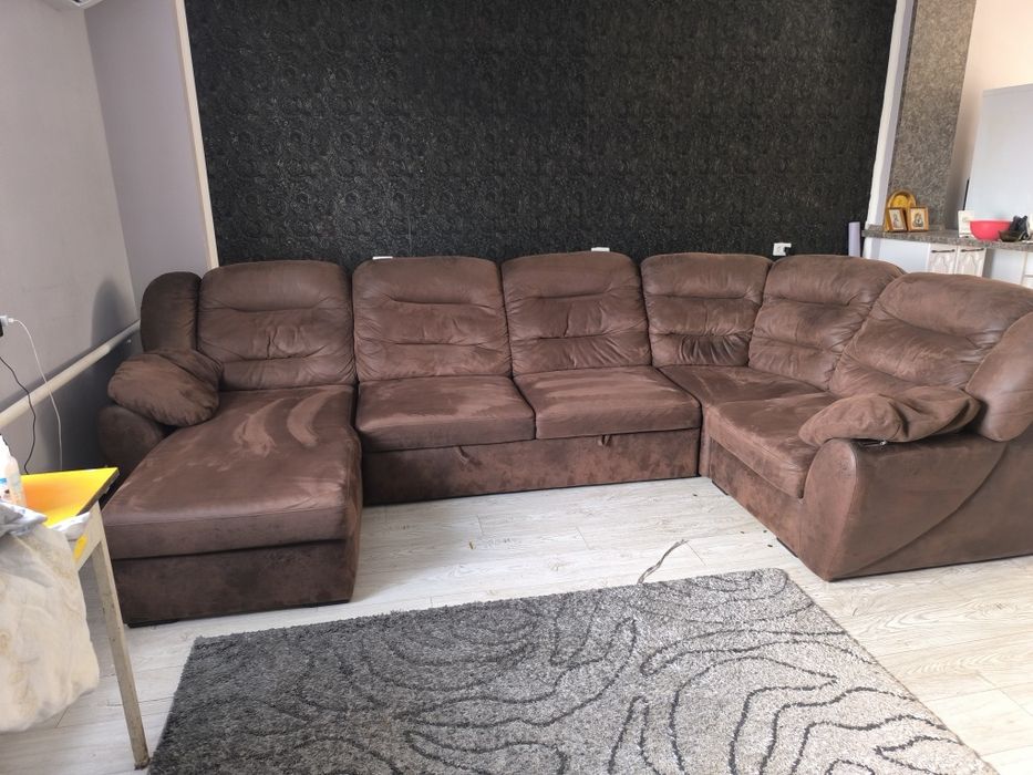 Продам диван модульный