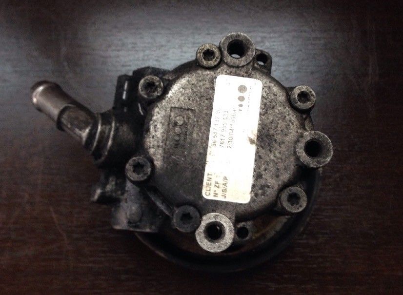 Помпа за серво управление за Citroen, Peugeot 407 9654713280, Zf761795553