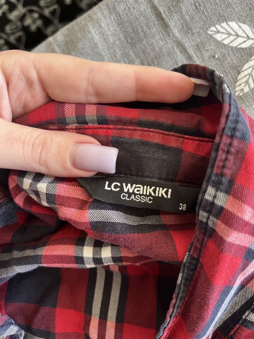 Риза LC Waikiki 38 размер