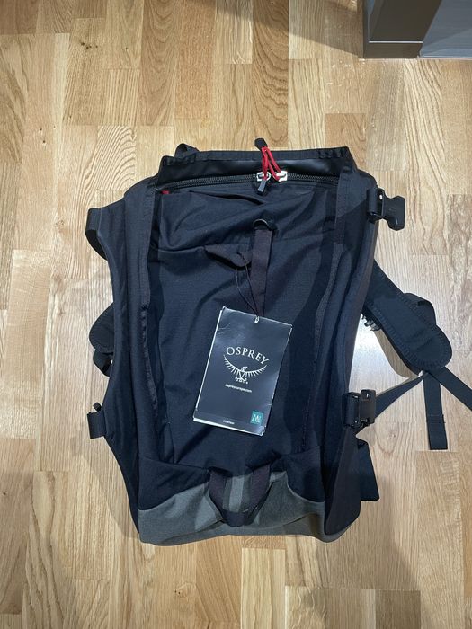 Geanta Osprey Heritage Scarab 30 L