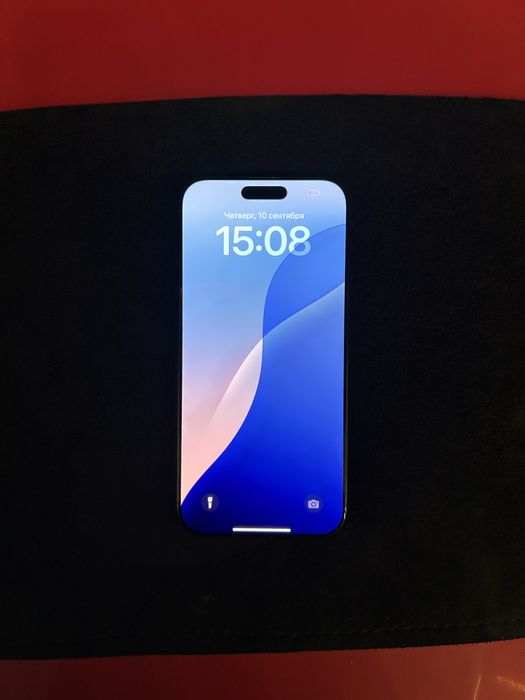 Iphone 16 pro max, Айфон 16 про макс 256ГБ
