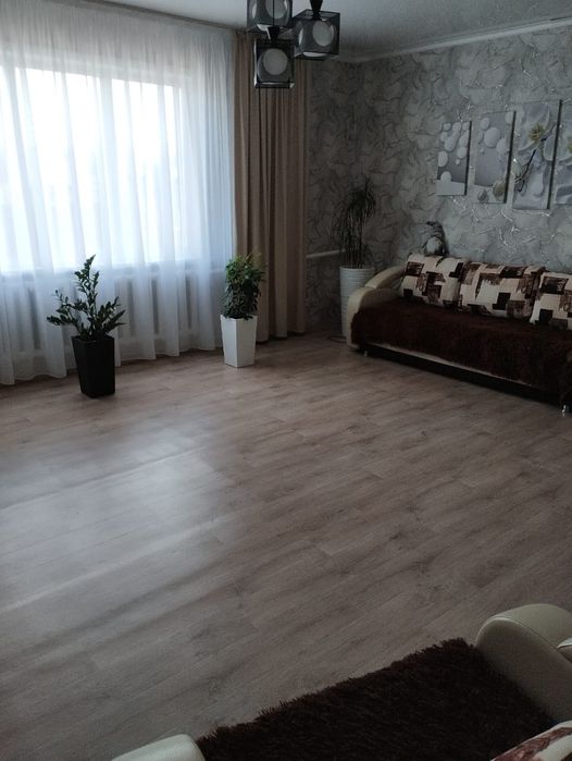 Продам дом в Щусинске