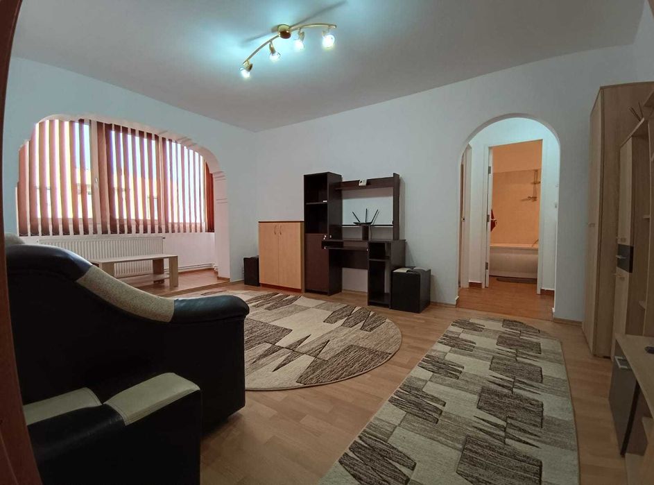 Apartament 2 camere Calea Romanilor