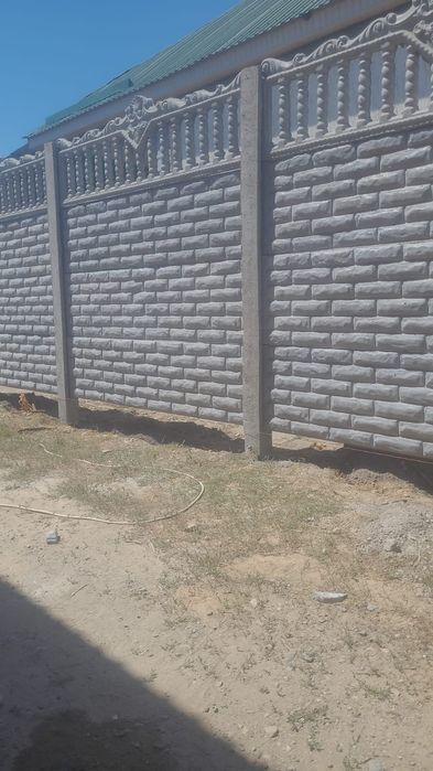 Еврозаборы качественные