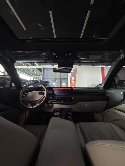 Kia K8 Full Sotuvda