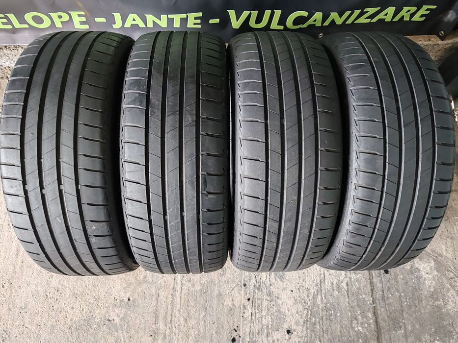 4 anvelope 215 50 17